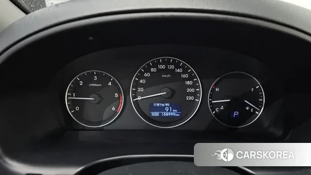 Hyundai The New Grand Starex id 3753453 из Кореи 18