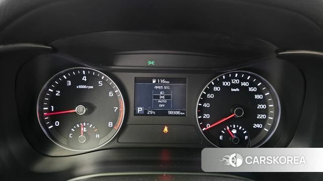 Kia Come New K3 id 4536606 из Кореи 18