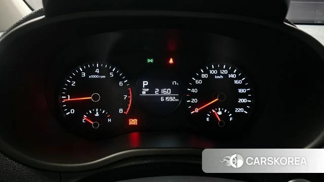 Kia Morning Urban (JA) id 4244100 из Кореи 28