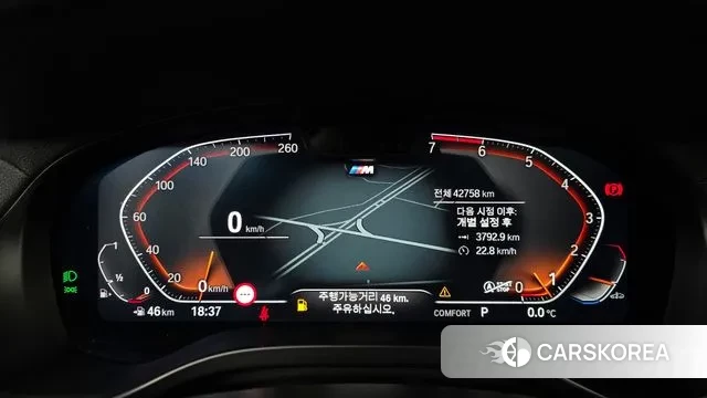 BMW X3 (G01) id 3442761 из Кореи 18