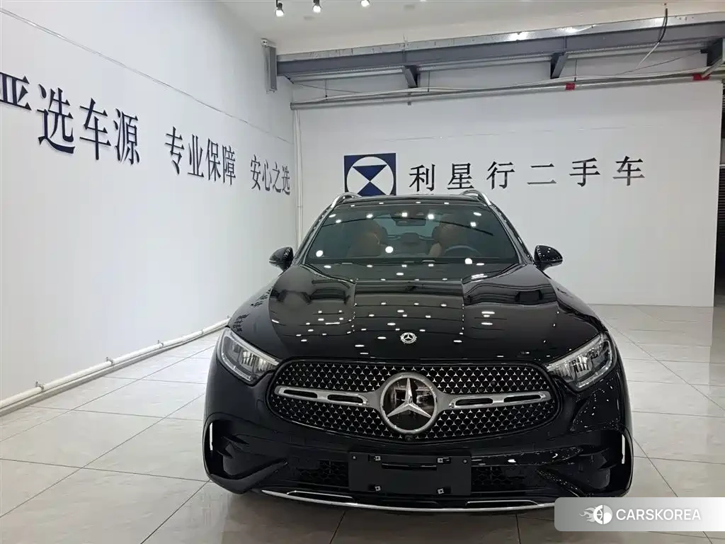 Mercedes-Benz GLC id 4539152 из Китая 12