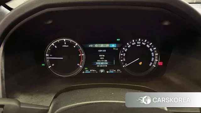 Ssangyong The New Rexton Sports Cannes id 3017261 из Кореи 18