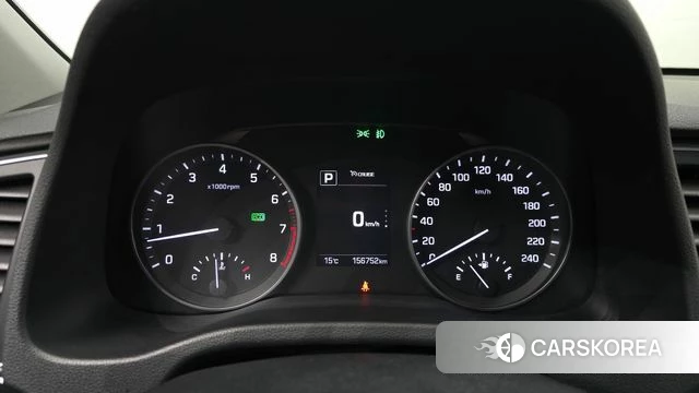 Hyundai Avante AD id 4246142 из Кореи 18