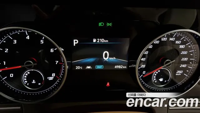 Hyundai The New Grandeur IG id 2709162 из Кореи 18