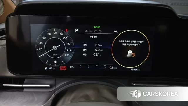 Kia Carnival 4th generation id 3349882 из Кореи 18