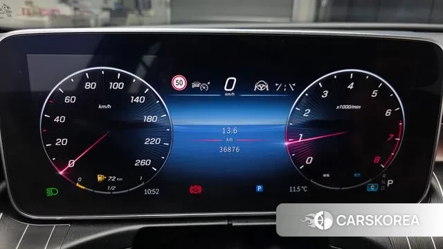 Mercedes-Benz C-Class W205 id 3721506 из Кореи 18