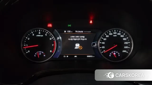 Kia Seltos id 3672250 из Кореи 18