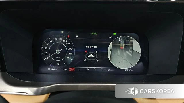 Kia Sorento 4th Generation id 4943002 из Кореи 32