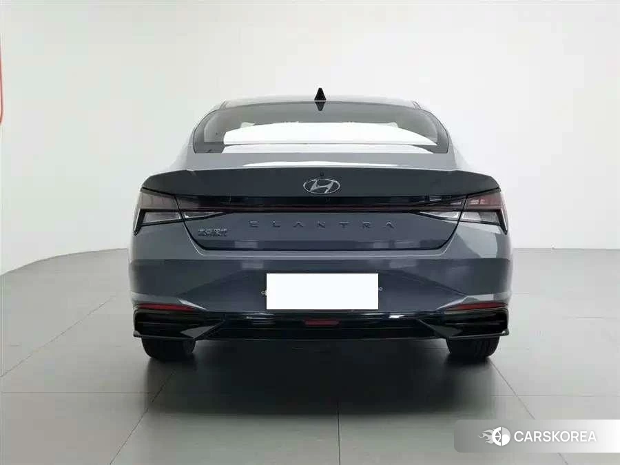 Hyundai Elantra id 4405952 из Китая 13