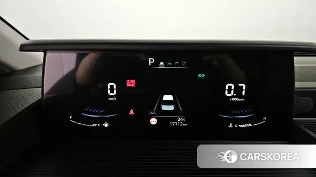 Hyundai Staria id 3110111 из Кореи 18