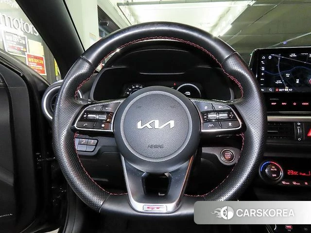 Kia The New K3 2nd generation id 3839488 из Кореи 18