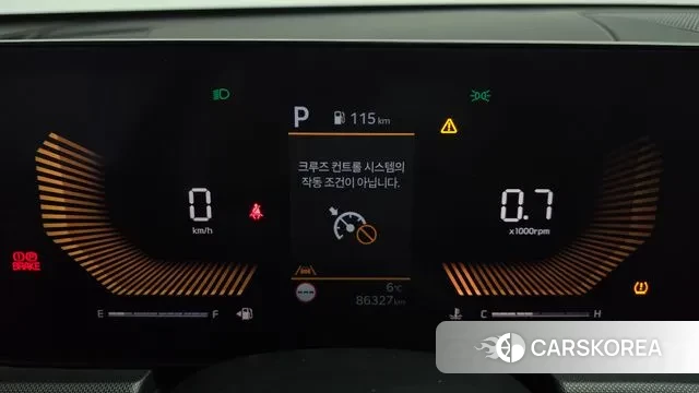 Kia The New K5 3rd generation id 3654029 из Кореи 18