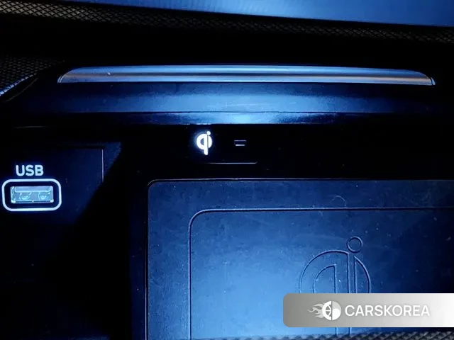 Genesis G80 id 3339413 из Кореи 16