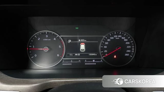 Kia Sorento 4th Generation id 4019697 из Кореи 18