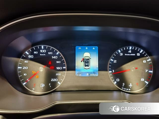 Roewe RX3 id 4212919 из Китая 14