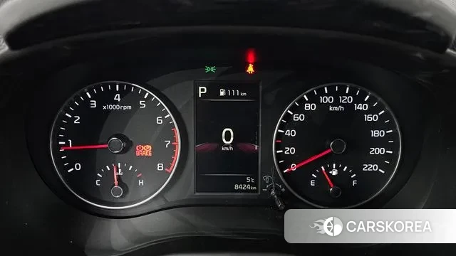 Kia Morning Urban (JA) id 3508375 из Кореи 18