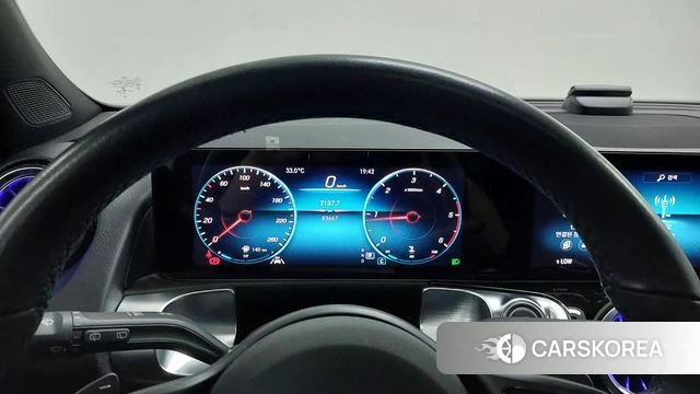 Mercedes-Benz GLB-Class X247 id 4489637 из Кореи 15