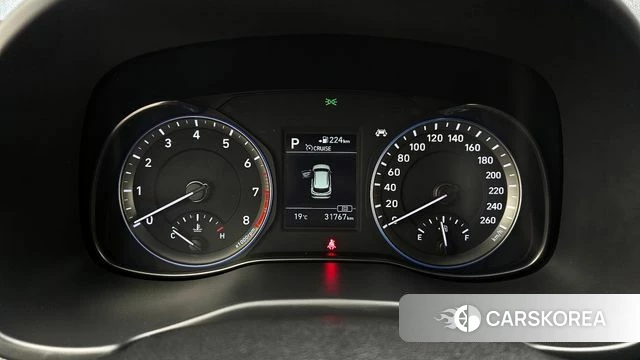 Hyundai Kona id 4225684 из Кореи 31