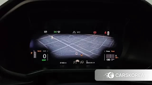 Polestar Polestar 2 id 3322100 из Кореи 18