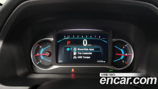 Honda Pilot 3rd generation id 2723214 из Кореи 18