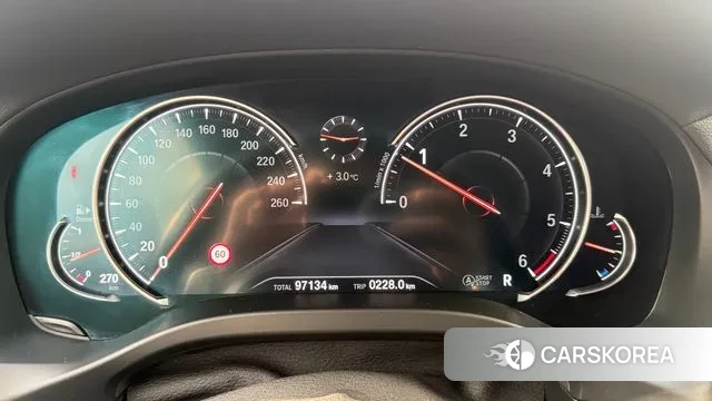 BMW X4 (G02) id 3568372 из Кореи 18