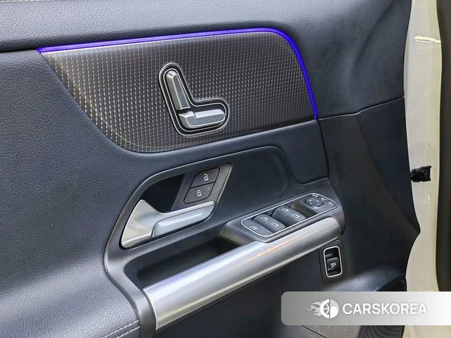 Mercedes-Benz GLA id 4365715 из Китая 17