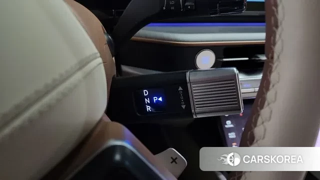 Hyundai Grandeur Hybrid (GN7) id 3775902 из Кореи 18