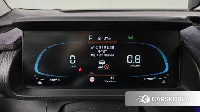 Hyundai Casper id 3726488 из Кореи 18