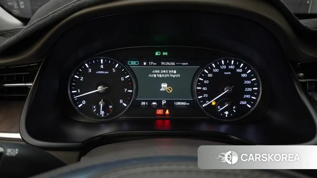 Kia More K9 id 4587457 из Кореи 37