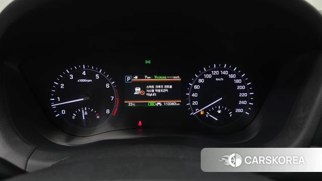 Genesis G80 id 4536211 из Кореи 18