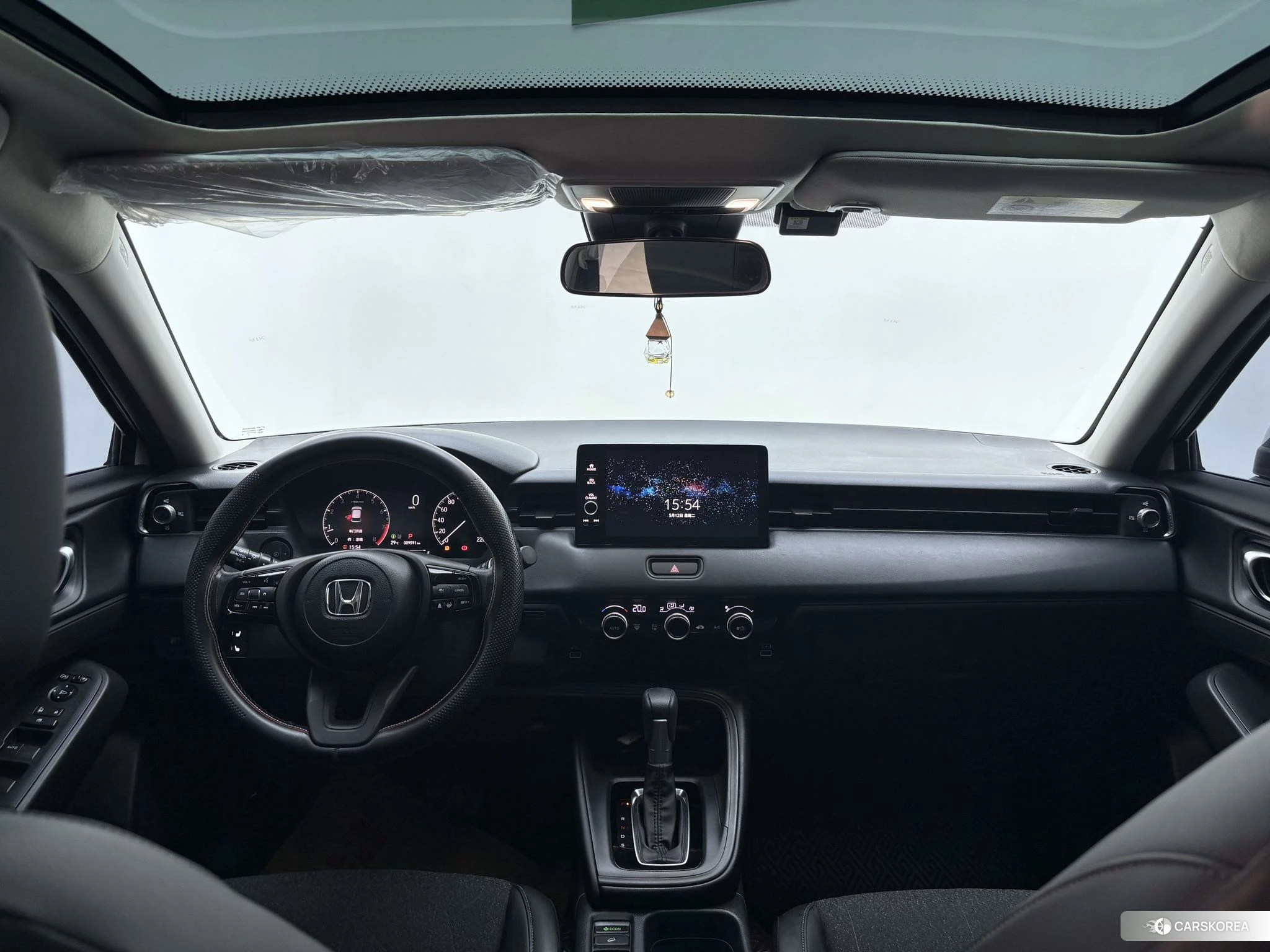 Honda Vezel id 4511002 из Китая 25