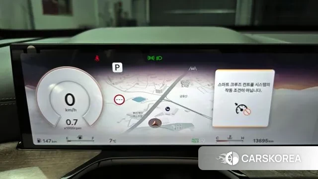 Genesis GV80 id 3580881 из Кореи 18