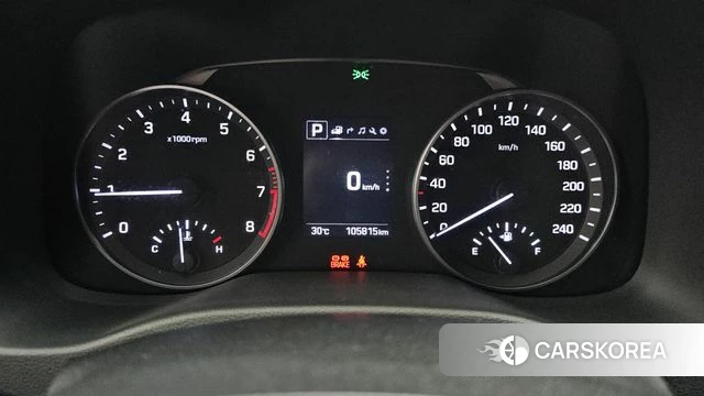 Hyundai Avante AD id 4596368 из Кореи 28