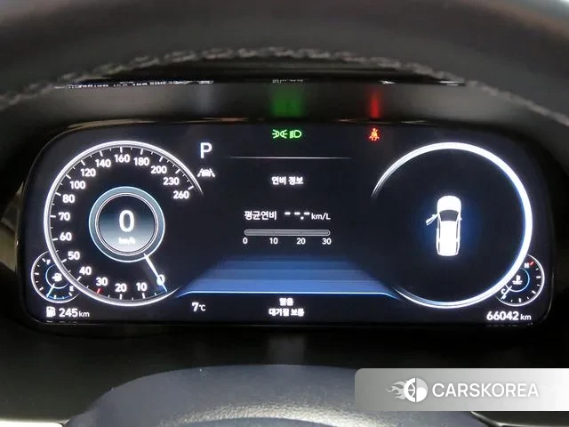 Hyundai Palisade id 3530063 из Кореи 17