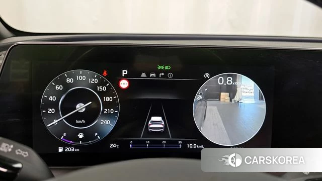 Kia Sportage 5th Generation id 4360383 из Кореи 18