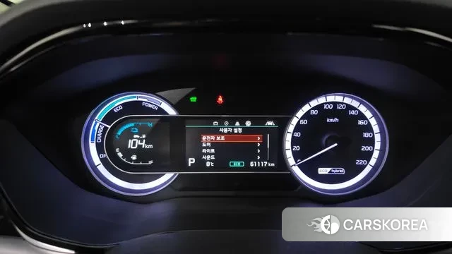 Kia The New Niro id 3660757 из Кореи 18