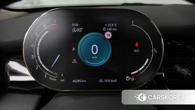 Mini Cooper id 4872247 из Кореи 28