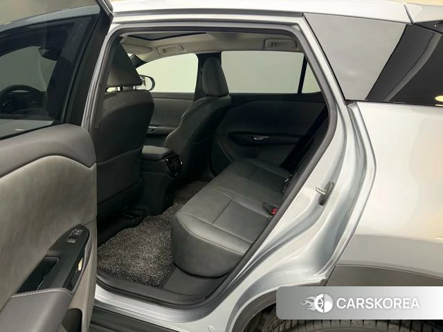 Lexus RZ id 3890497 из Китая 18