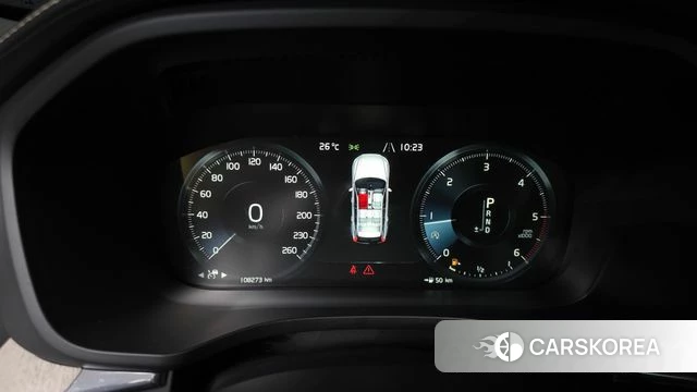 Volvo XC60 second Generation id 4563108 из Кореи 35