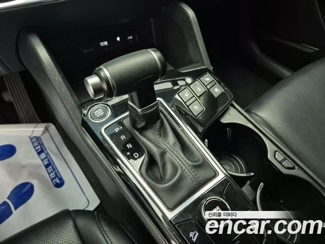 Kia Sportage 5th Generation id 2950279 из Кореи 16