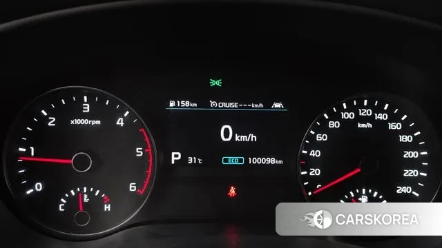 Kia Sportage The Bold id 2975700 из Кореи 18