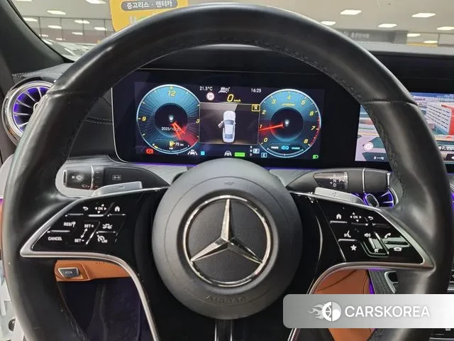 Mercedes-Benz CLS-Class C257 id 3305634 из Кореи 18