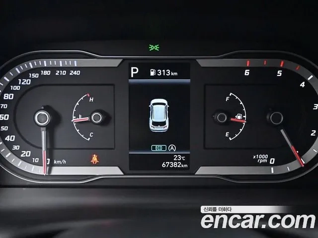 Hyundai Tucson (NX4) id 2864422 из Кореи 18