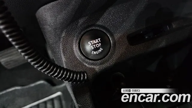 Renault Korea (Samsung) New QM3 id 2665511 из Кореи 18