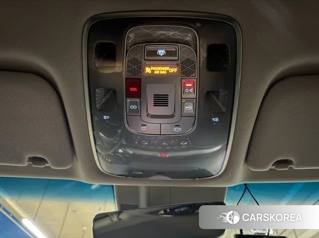 Genesis G80 (RG3) id 3606716 из Кореи 18