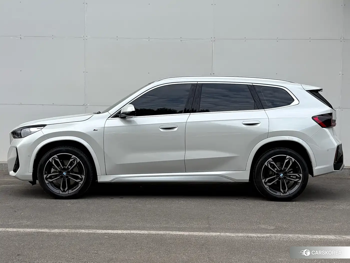 BMW X1 id 4644432 из Китая 19