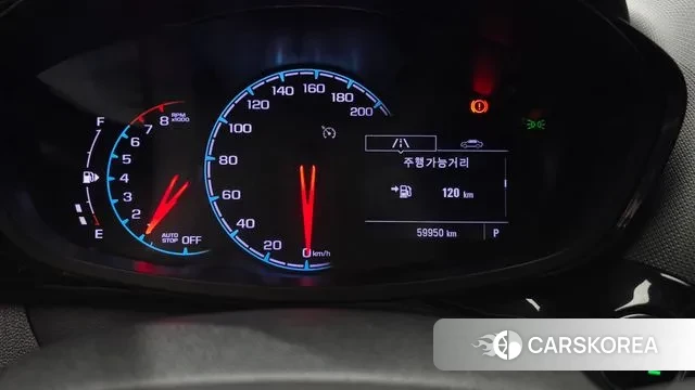 Chevrolet (GM Daewoo) The New Spark id 3039136 из Кореи 18