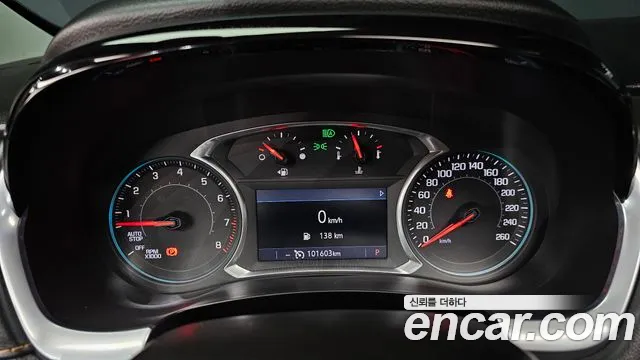 Chevrolet (GM Daewoo) Traverse id 2708265 из Кореи 18