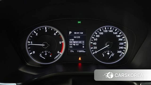 Hyundai Santa Fe TM id 3845875 из Кореи 18