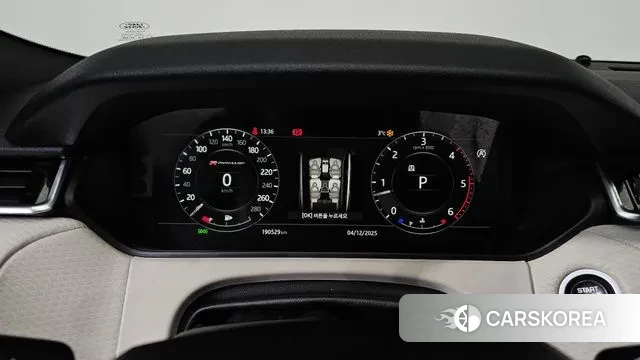 Land Rover Range Rover Velar id 3445015 из Кореи 18